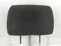 Chevrolet Silverado 1500 Headrest Head Rest Rear Center Seat Black - Oemusedautoparts1.com