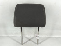 Chevrolet Silverado 1500 Headrest Head Rest Rear Center Seat Black - Oemusedautoparts1.com
