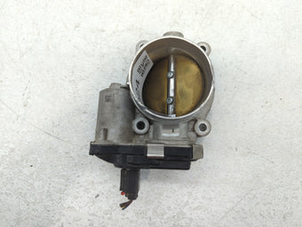 compare product 2014-2015 Chevrolet Silverado 1500 Throttle Body P/N:12632171BA Fits Fits 2014 2015 OEM Used Auto Parts