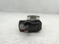 2014-2015 Chevrolet Silverado 1500 Throttle Body P/N:12632171BA Fits Fits 2014 2015 OEM Used Auto Parts - Oemusedautoparts1.
