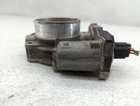 2014-2015 Chevrolet Silverado 1500 Throttle Body P/N:12632171BA Fits Fits 2014 2015 OEM Used Auto Parts - Oemusedautoparts1.