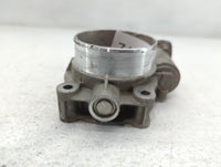 2014-2015 Chevrolet Silverado 1500 Throttle Body P/N:12632171BA Fits Fits 2014 2015 OEM Used Auto Parts - Oemusedautoparts1.