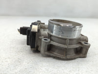 2014-2015 Chevrolet Silverado 1500 Throttle Body P/N:12632171BA Fits Fits 2014 2015 OEM Used Auto Parts - Oemusedautoparts1.