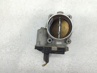 2014-2015 Chevrolet Silverado 1500 Throttle Body P/N:12632171BA Fits Fits 2014 2015 OEM Used Auto Parts - Oemusedautoparts1.