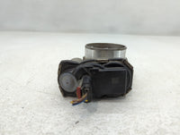 2014-2015 Chevrolet Silverado 1500 Throttle Body P/N:12632171BA Fits Fits 2014 2015 OEM Used Auto Parts - Oemusedautoparts1.