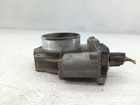 2014-2015 Chevrolet Silverado 1500 Throttle Body P/N:12632171BA Fits Fits 2014 2015 OEM Used Auto Parts - Oemusedautoparts1.
