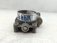 2014-2015 Chevrolet Silverado 1500 Throttle Body P/N:12632171BA Fits Fits 2014 2015 OEM Used Auto Parts - Oemusedautoparts1.