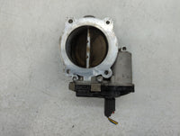 2014-2015 Chevrolet Silverado 1500 Throttle Body P/N:12632171BA Fits Fits 2014 2015 OEM Used Auto Parts - Oemusedautoparts1.