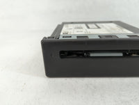 2014 Chevrolet Silverado 1500 Radio AM FM Cd Player Receiver Replacement P/N:13590747 Fits Fits 2013 2015 OEM Used Auto Part