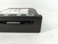 2014 Chevrolet Silverado 1500 Radio AM FM Cd Player Receiver Replacement P/N:13590747 Fits Fits 2013 2015 OEM Used Auto Part