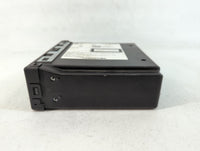 2014 Chevrolet Silverado 1500 Radio AM FM Cd Player Receiver Replacement P/N:13590747 Fits Fits 2013 2015 OEM Used Auto Part