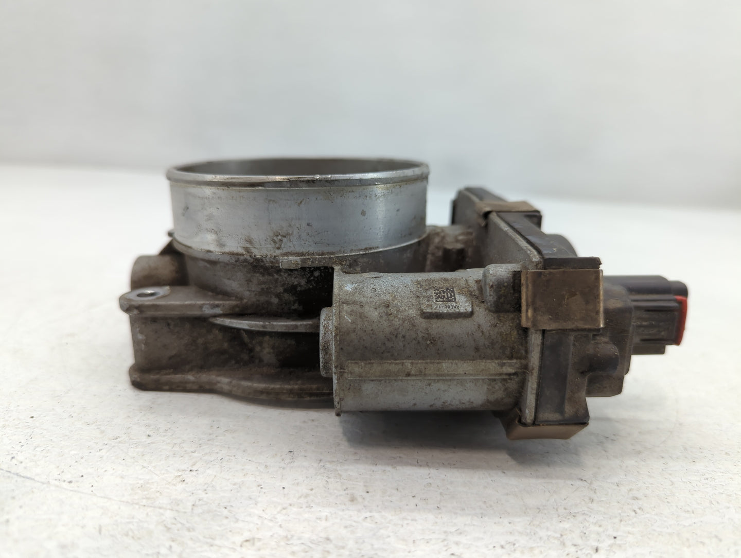 2014-2022 Chevrolet Silverado 1500 Throttle Body P/N:12617792 Fits Fits 2014 2015 2016 2017 2018 2019 2020 2021 2022 OEM Use