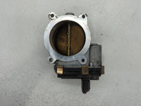 2014-2022 Chevrolet Silverado 1500 Throttle Body P/N:12617792 Fits Fits 2014 2015 2016 2017 2018 2019 2020 2021 2022 OEM Use