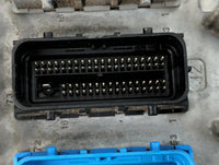 2014-2019 Chevrolet Silverado 1500 Master Power Window Switch Replacement Driver Side Left P/N:12673195 Fits OEM Used Auto P