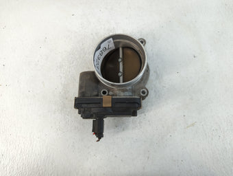 compare product 2014-2022 Chevrolet Silverado 1500 Throttle Body P/N:12617792 Fits Fits 2014 2015 2016 2017 2018 2019 2020 2021 2022 OEM Used Auto Parts