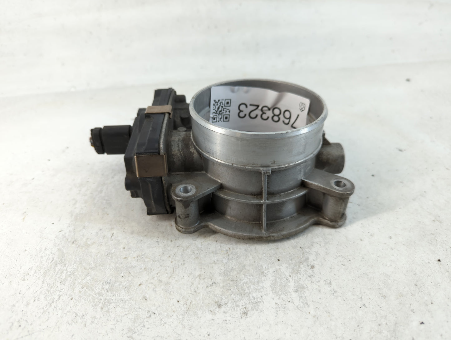 2014-2022 Chevrolet Silverado 1500 Throttle Body P/N:12617792 Fits Fits 2014 2015 2016 2017 2018 2019 2020 2021 2022 OEM Use
