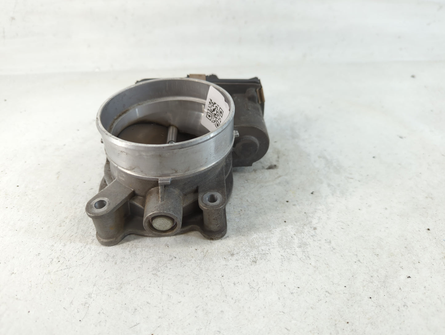 2014-2022 Chevrolet Silverado 1500 Throttle Body P/N:12617792 Fits Fits 2014 2015 2016 2017 2018 2019 2020 2021 2022 OEM Use