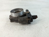 2014-2022 Chevrolet Silverado 1500 Throttle Body P/N:12617792 Fits Fits 2014 2015 2016 2017 2018 2019 2020 2021 2022 OEM Use