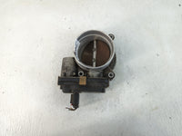 2014-2015 Chevrolet Silverado 1500 Throttle Body P/N:12617792 Fits Fits 2014 2015 OEM Used Auto Parts - Oemusedautoparts1.co