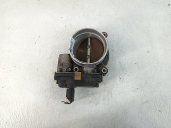 compare product 2014-2015 Chevrolet Silverado 1500 Throttle Body P/N:12617792 Fits Fits 2014 2015 OEM Used Auto Parts