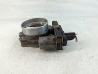 2014-2015 Chevrolet Silverado 1500 Throttle Body P/N:12617792 Fits Fits 2014 2015 OEM Used Auto Parts - Oemusedautoparts1.co
