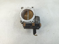 2014-2015 Chevrolet Silverado 1500 Throttle Body P/N:12617792 Fits Fits 2014 2015 OEM Used Auto Parts - Oemusedautoparts1.co