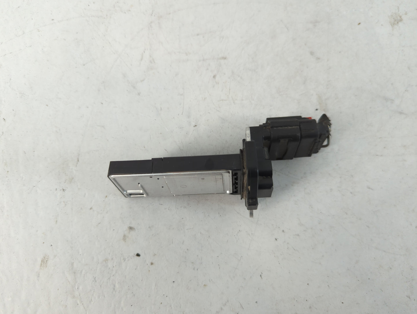 2014-2019 Chevrolet Silverado 1500 Mass Air Flow Meter Maf - Oemusedautoparts1.com