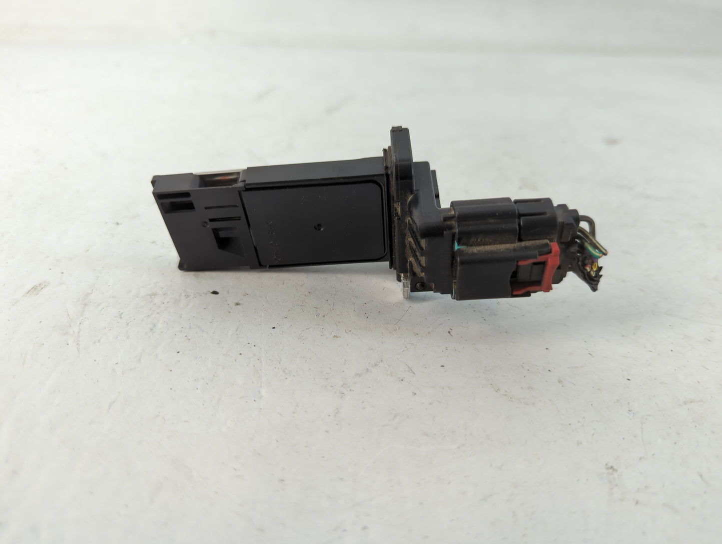 2014-2019 Chevrolet Silverado 1500 Mass Air Flow Meter Maf - Oemusedautoparts1.com