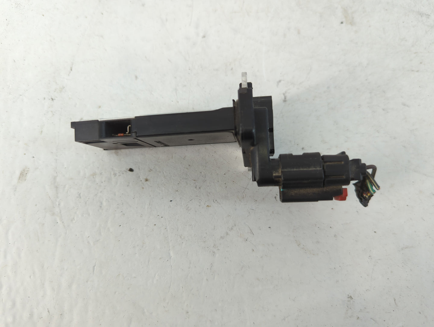 2014-2019 Chevrolet Silverado 1500 Mass Air Flow Meter Maf - Oemusedautoparts1.com