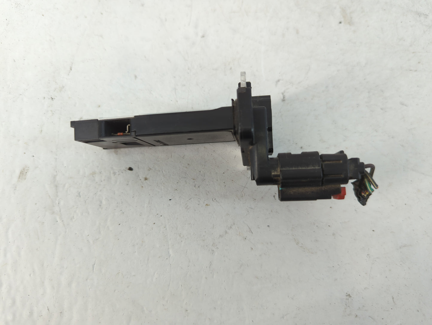 2014-2019 Chevrolet Silverado 1500 Mass Air Flow Meter Maf - Oemusedautoparts1.com
