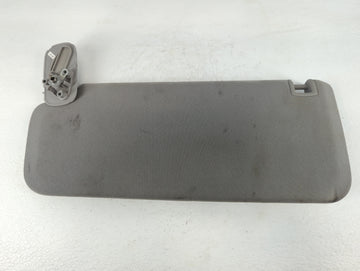 2014-2019 Chevrolet Silverado 1500 Sun Visor Shade Replacement Driver Left Mirror Fits Fits 2014 2015 2016 2017 2018 2019 OE
