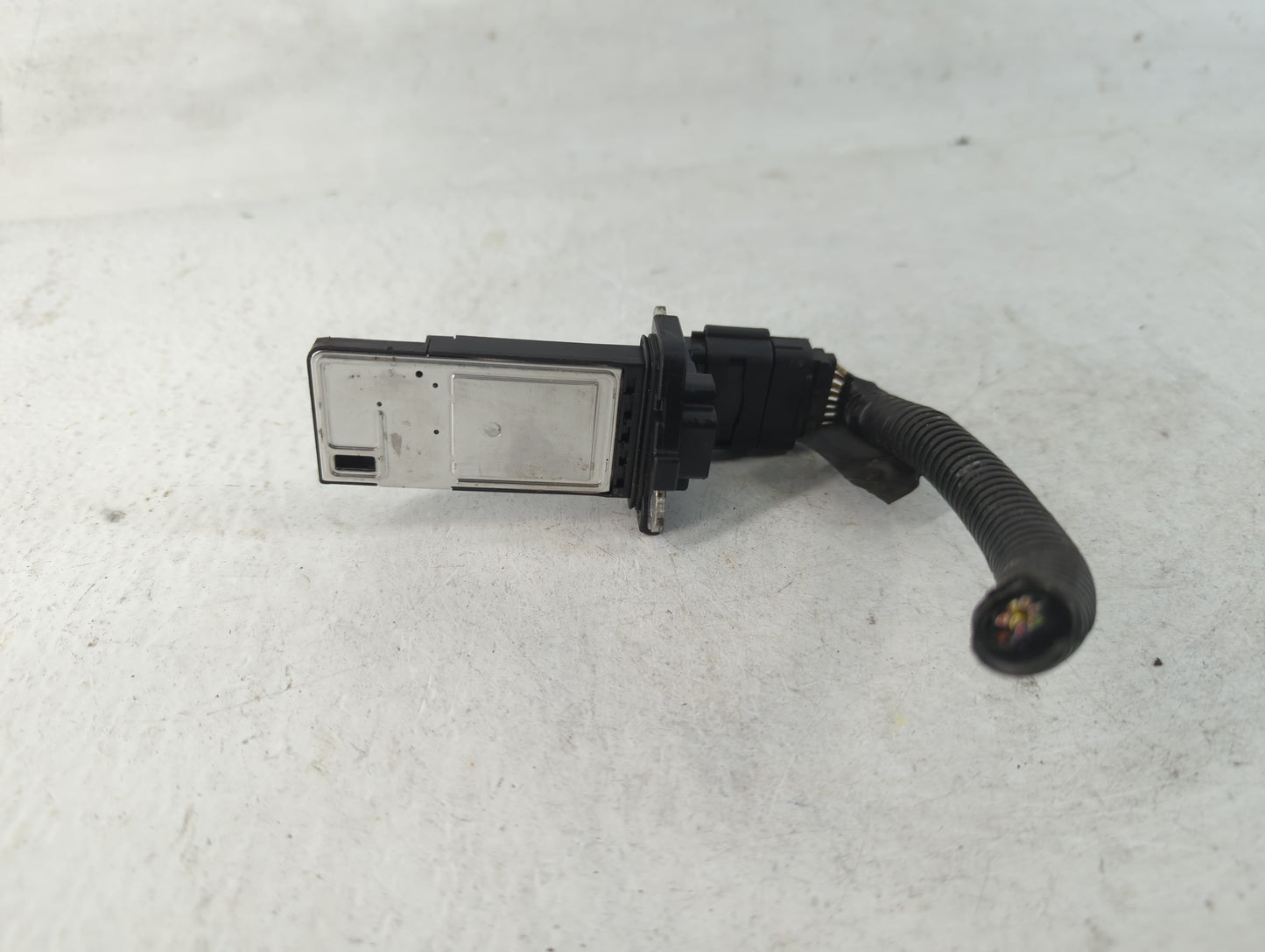 2014-2019 Chevrolet Silverado 1500 Mass Air Flow Meter Maf - Oemusedautoparts1.com