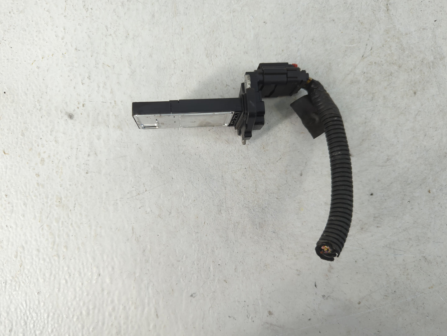 2014-2019 Chevrolet Silverado 1500 Mass Air Flow Meter Maf - Oemusedautoparts1.com