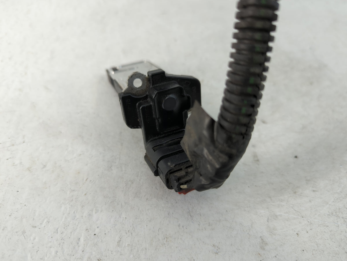 2014-2019 Chevrolet Silverado 1500 Mass Air Flow Meter Maf Sensor 782637 - Oemusedautoparts1.com