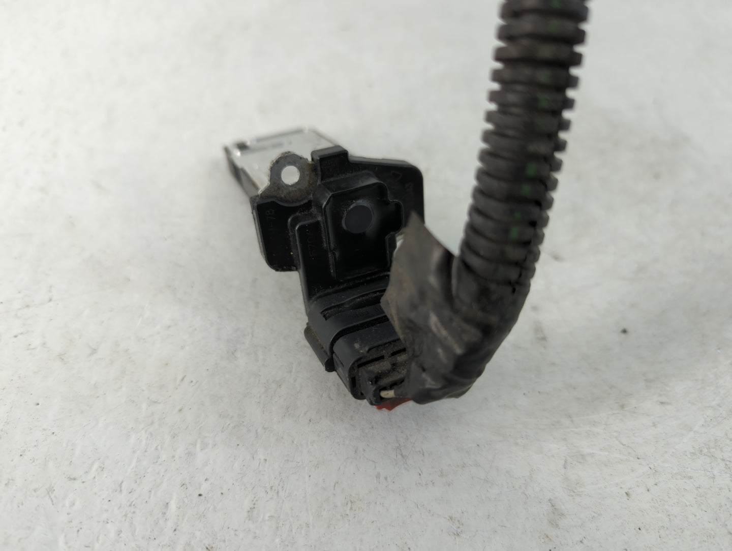 2014-2019 Chevrolet Silverado 1500 Mass Air Flow Meter Maf - Oemusedautoparts1.com