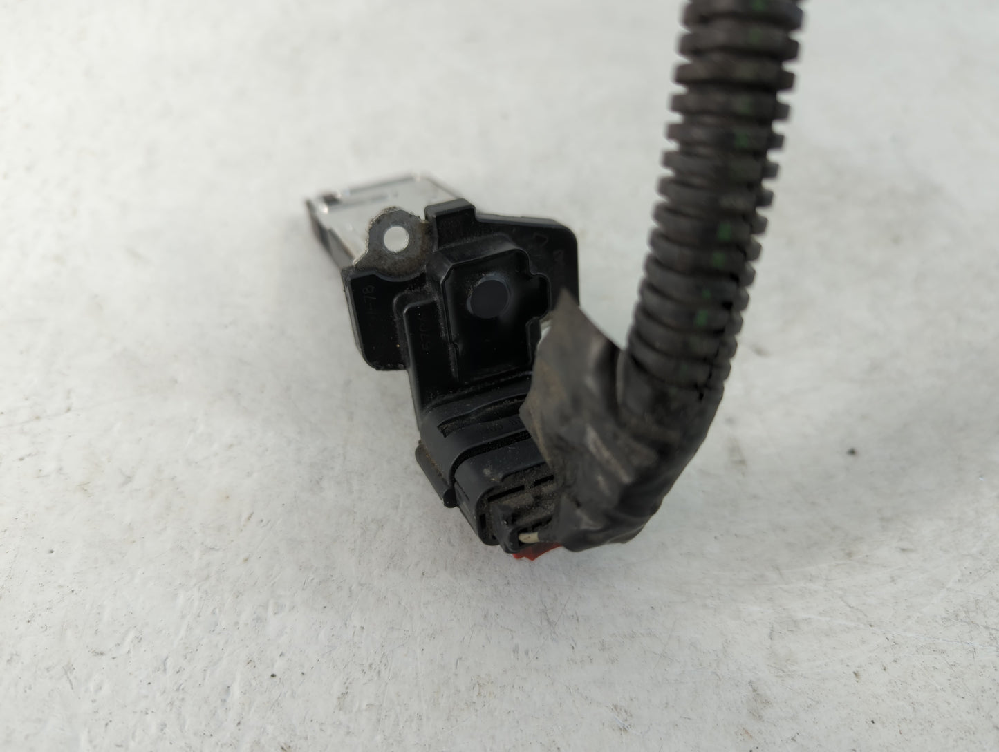 2014-2019 Chevrolet Silverado 1500 Mass Air Flow Meter Maf - Oemusedautoparts1.com
