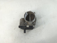 2014-2015 Chevrolet Silverado 1500 Throttle Body P/N:12632171BA Fits Fits 2014 2015 OEM Used Auto Parts - Oemusedautoparts1.