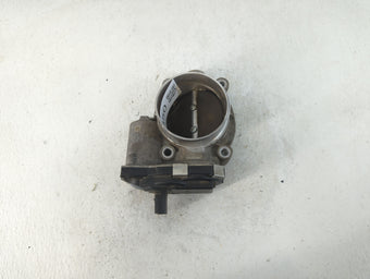 compare product 2014-2015 Chevrolet Silverado 1500 Throttle Body P/N:12632171BA Fits Fits 2014 2015 OEM Used Auto Parts