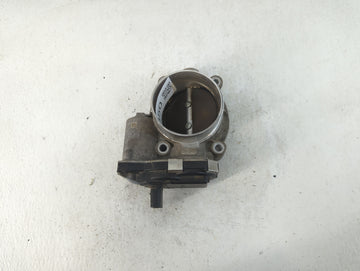 2014-2015 Chevrolet Silverado 1500 Throttle Body P/N:12632171BA Fits Fits 2014 2015 OEM Used Auto Parts - Oemusedautoparts1.