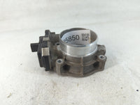 2014-2015 Chevrolet Silverado 1500 Throttle Body P/N:12632171BA Fits Fits 2014 2015 OEM Used Auto Parts - Oemusedautoparts1.