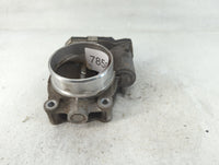 2014-2015 Chevrolet Silverado 1500 Throttle Body P/N:12632171BA Fits Fits 2014 2015 OEM Used Auto Parts - Oemusedautoparts1.