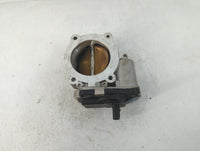 2014-2015 Chevrolet Silverado 1500 Throttle Body P/N:12632171BA Fits Fits 2014 2015 OEM Used Auto Parts - Oemusedautoparts1.