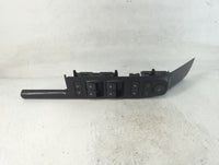 2014-2019 Chevrolet Silverado 1500 Master Power Window Switch Replacement Driver Side Left P/N:23154700 Fits OEM Used Auto P