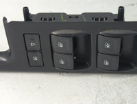 2014-2019 Chevrolet Silverado 1500 Master Power Window Switch Replacement Driver Side Left P/N:23154700 Fits OEM Used Auto P