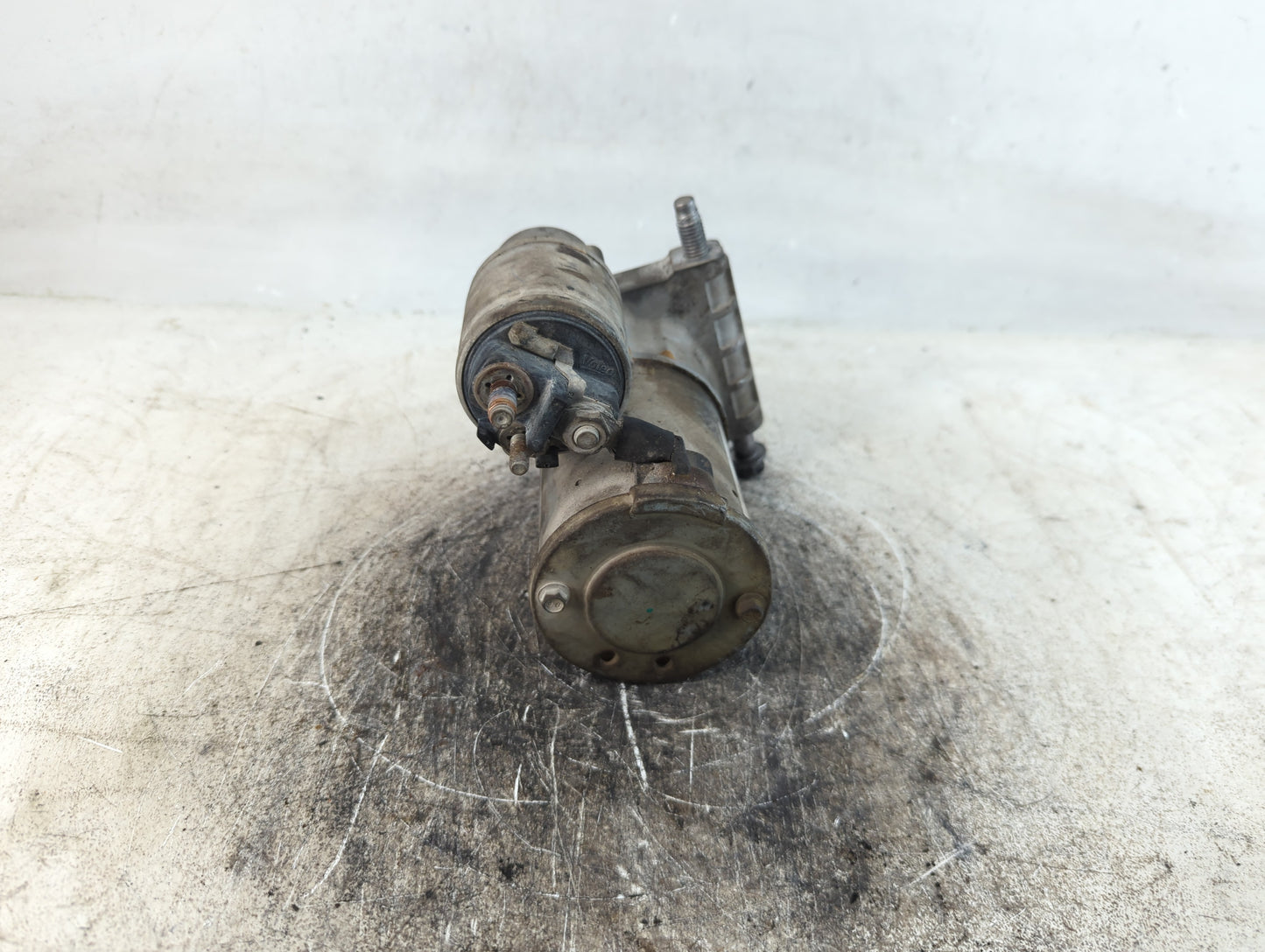 2014-2019 Chevrolet Silverado 1500 Car Starter Motor Solenoid OEM P/N:12645040 Fits Fits 2014 2015 2016 2017 2018 2019 2020 
