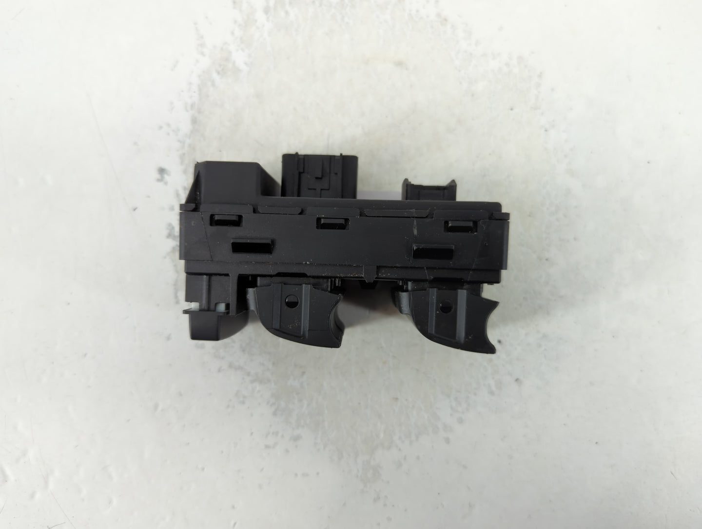 2014 Chevrolet Silverado 1500 Master Power Window Switch Replacement Driver Side Left Fits OEM Used Auto Parts - Oemusedauto
