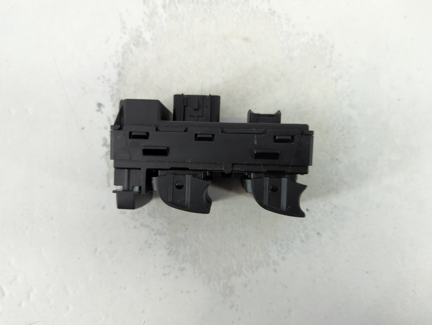 2014 Chevrolet Silverado 1500 Master Power Window Switch Replacement Driver Side Left Fits OEM Used Auto Parts - Oemusedauto