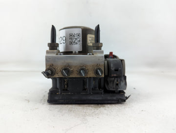 2016 Chevrolet Silverado 1500 ABS Pump Control Module Replacement P/N:122505659 23425455 Fits Fits 2017 2018 OEM Used Auto P