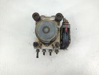 2016 Chevrolet Silverado 1500 Anti-Lock Brake ABS Pump Module Actuator OEM P/N:122505659 23425455 Fits Fits 2017 2018 OEM Us