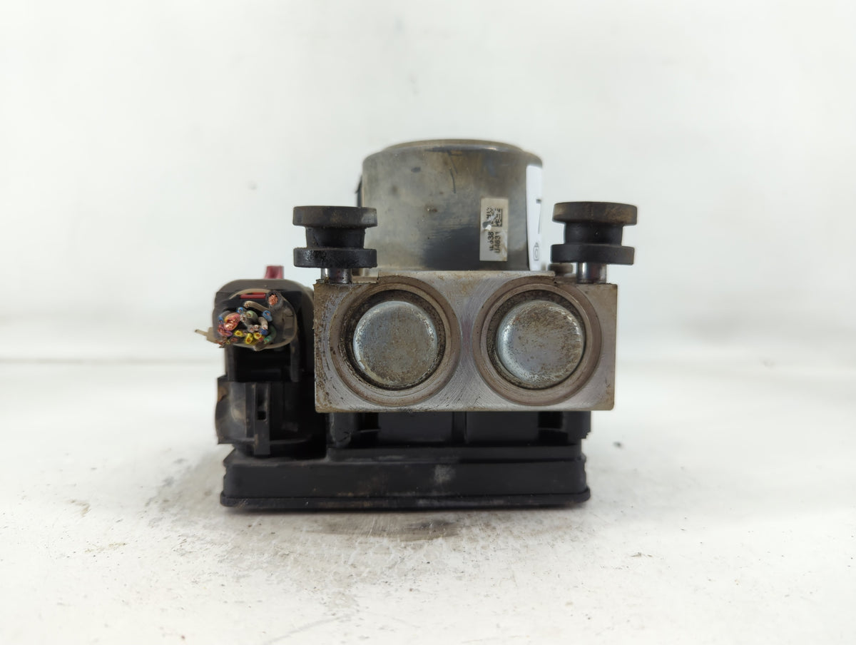 2016 Chevrolet Silverado 1500 Anti-Lock Brake ABS Pump Module Actuator OEM P/N:122505659 23425455 Fits Fits 2017 2018 OEM Us